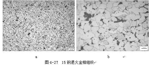 金屬材料退火與金相檢測 質(zhì)量控制的關(guān)鍵